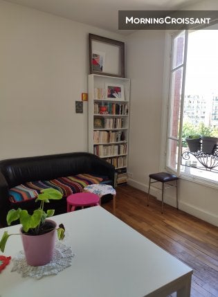Appartement Boulevard Paul Vaillant-Couturier à Montreuil