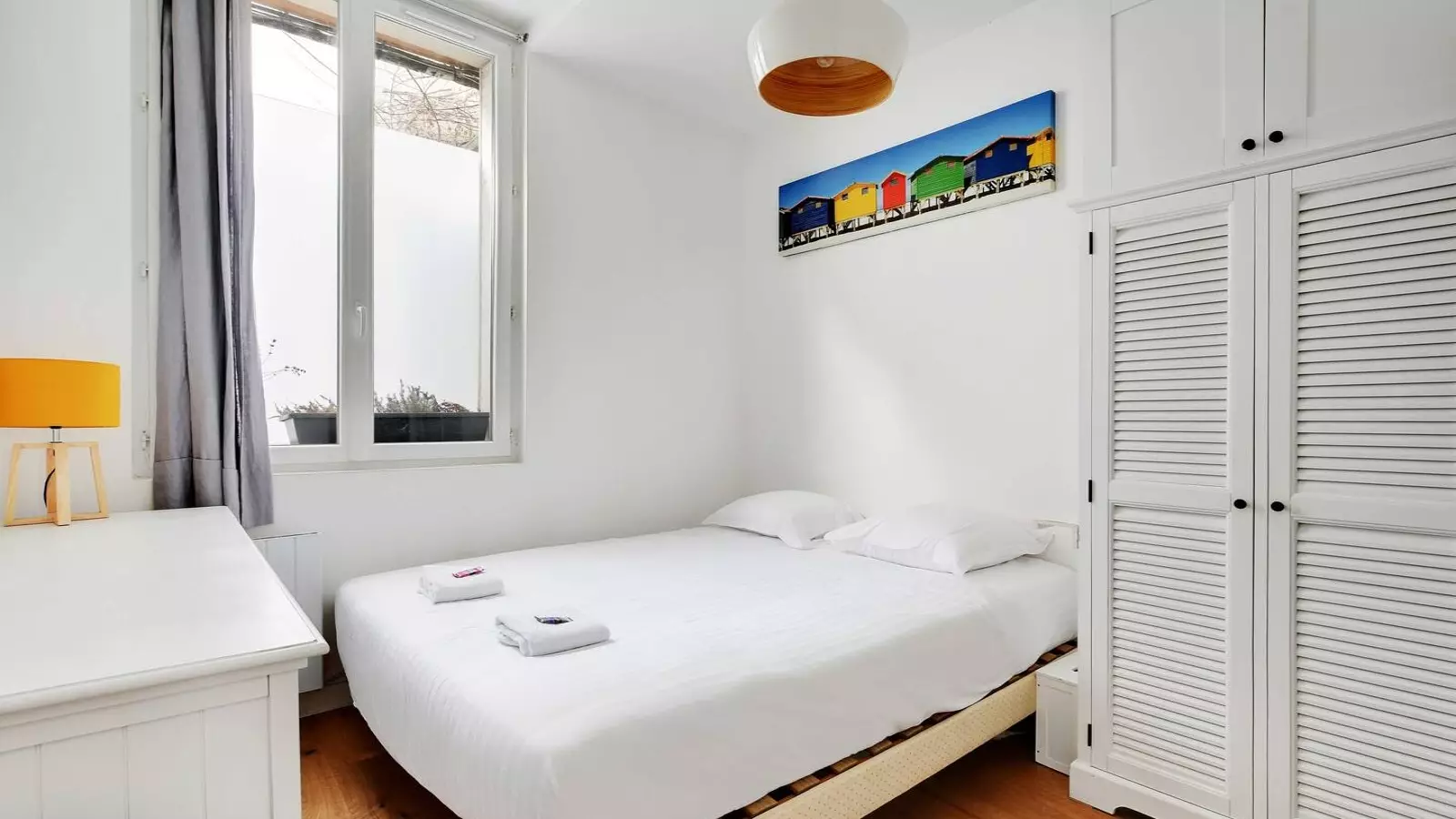 Appartement Rue Vauthier à Boulogne-Billancourt