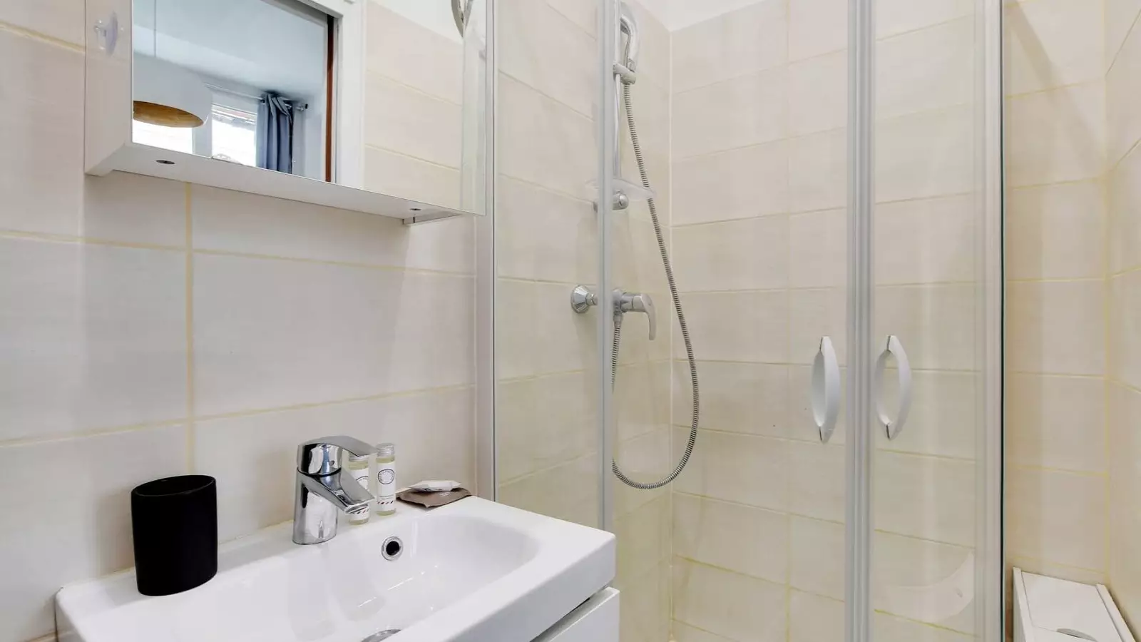 Appartement Rue Vauthier à Boulogne-Billancourt