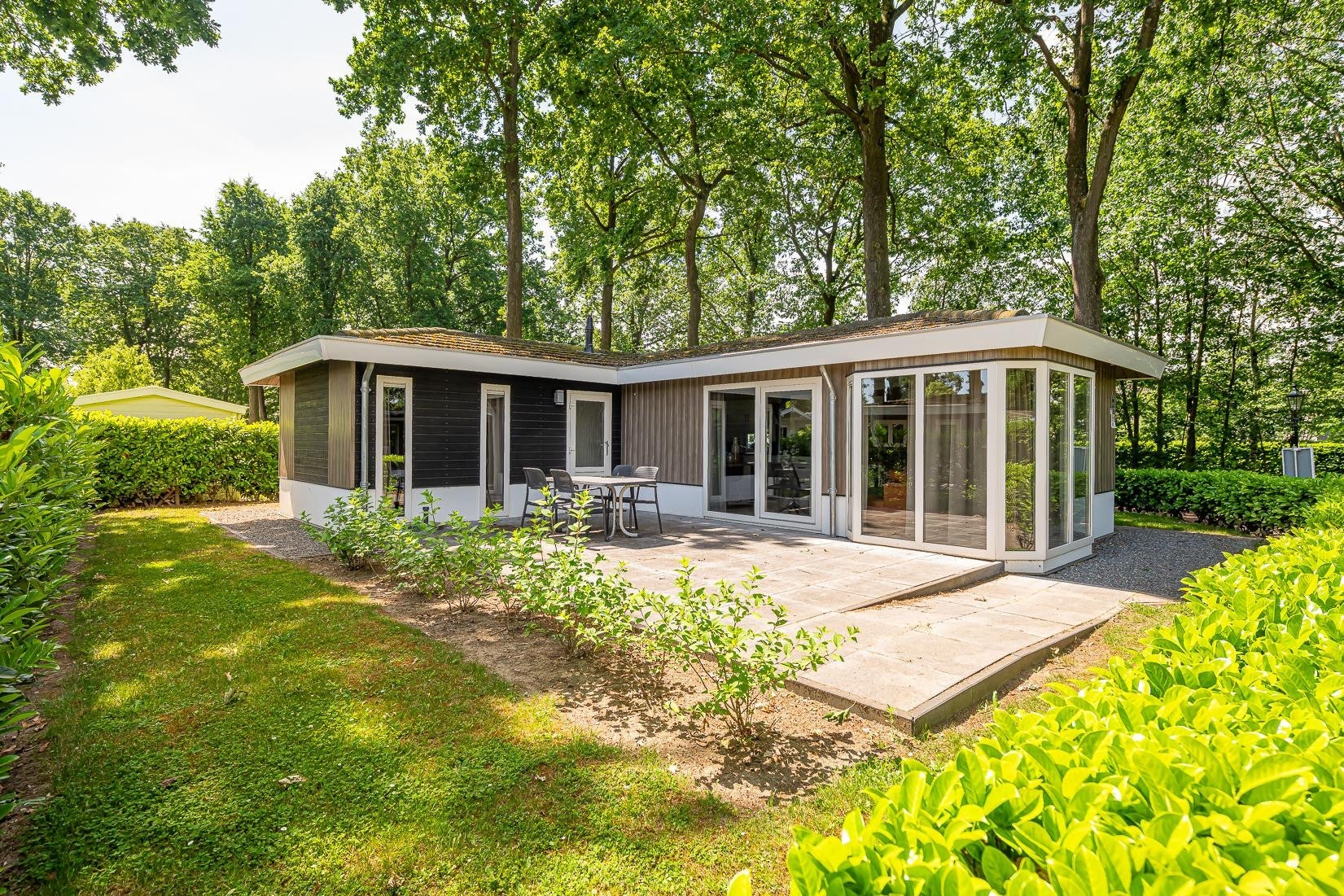 Huis Hommelweg 2 R 468 in Susteren