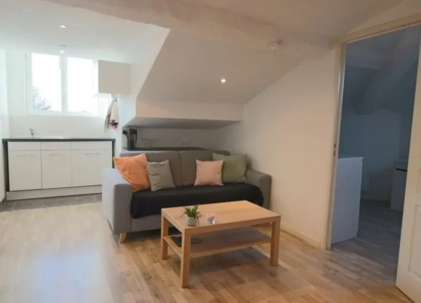 Appartement Avenue Édouard Aynard à Écully