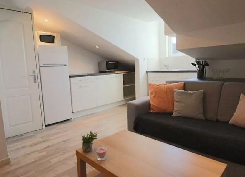Appartement Avenue Édouard Aynard à Écully