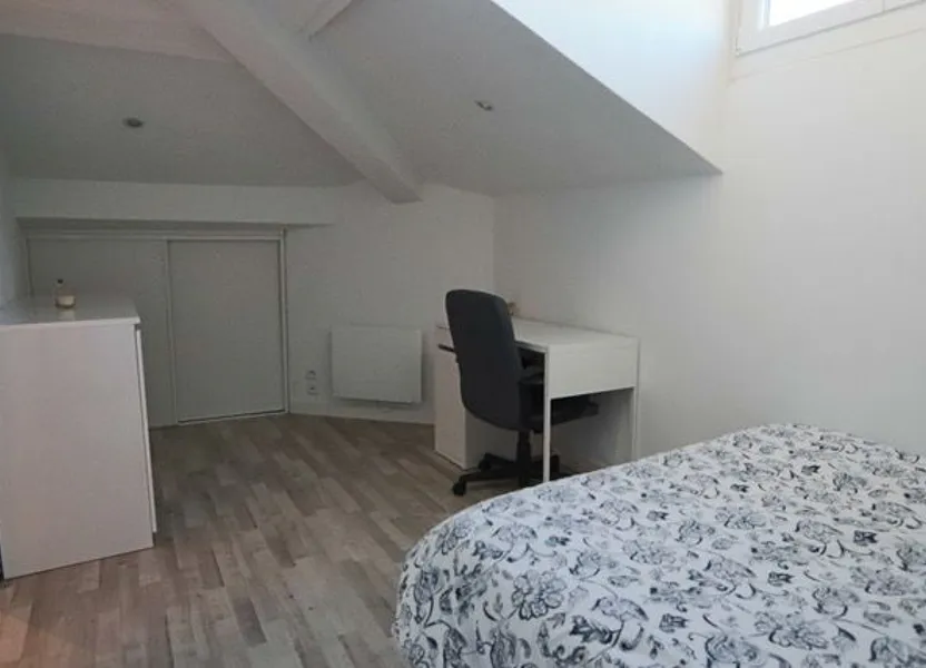 Appartement Avenue Édouard Aynard à Écully