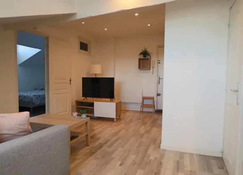 Appartement Avenue Édouard Aynard à Écully