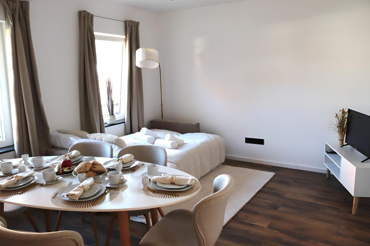 Wohnung Langgasse in Gau-Algesheim