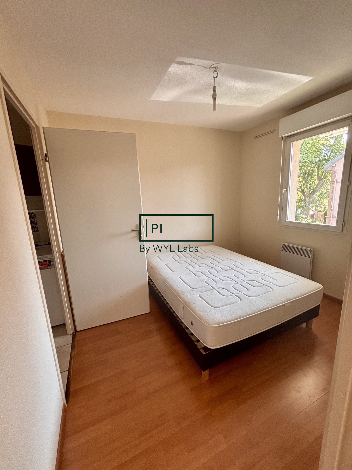 Appartement Lotissement Piece Grande à Larra
