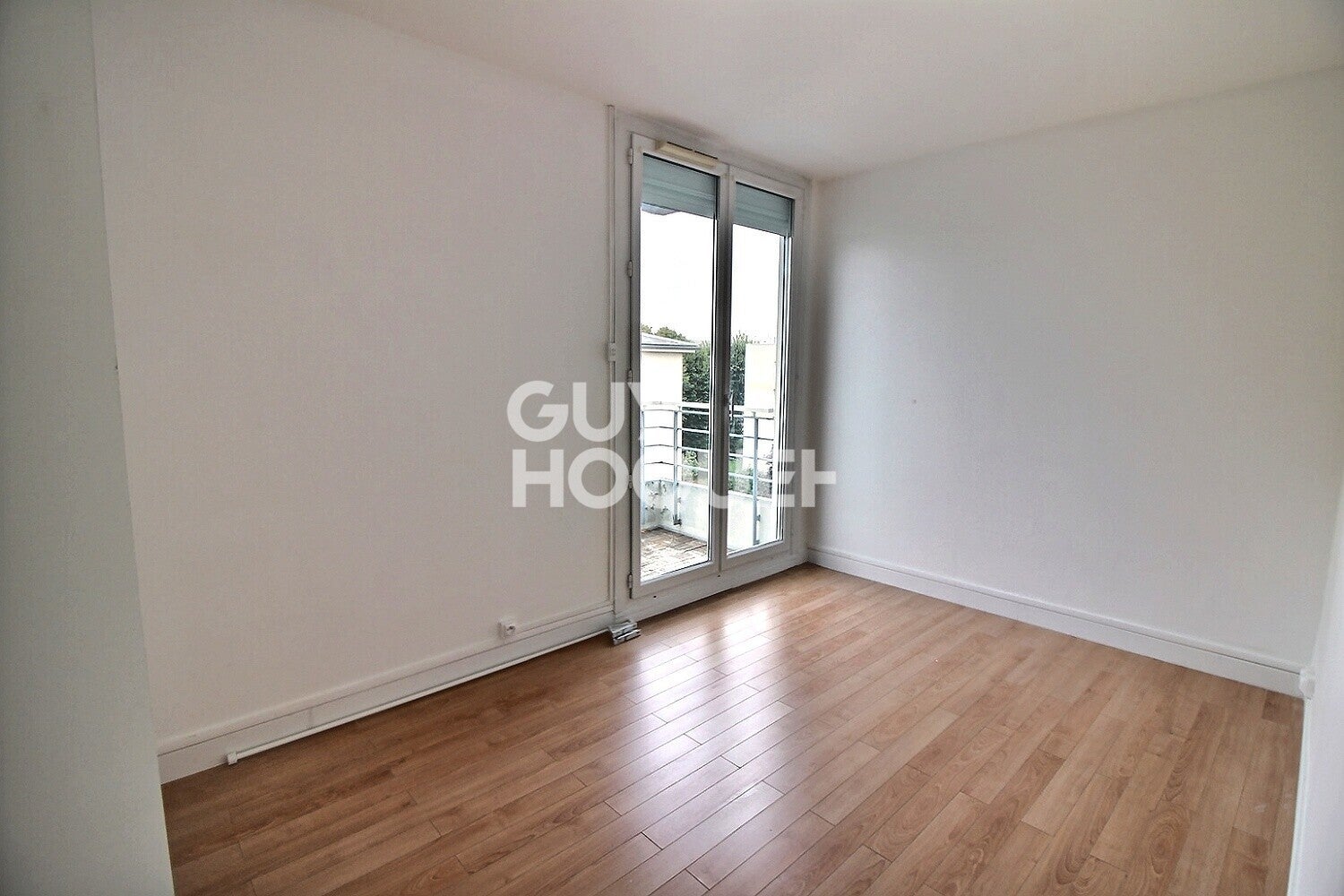 Appartement Impasse Victor Hugo à Villejuif