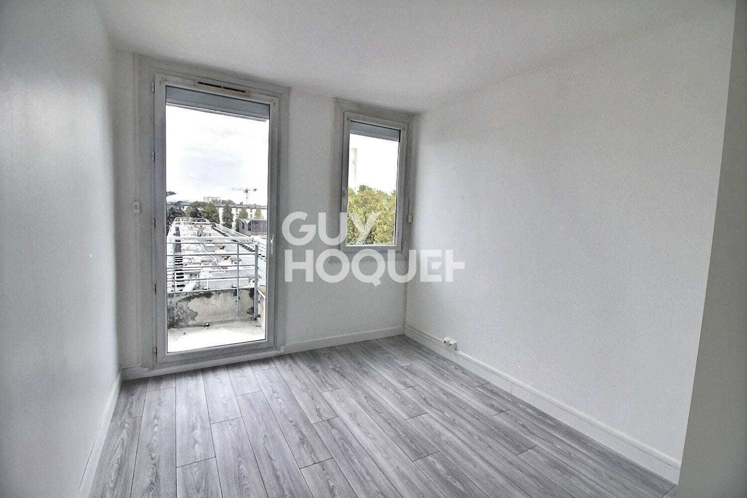 Appartement Impasse Victor Hugo à Villejuif