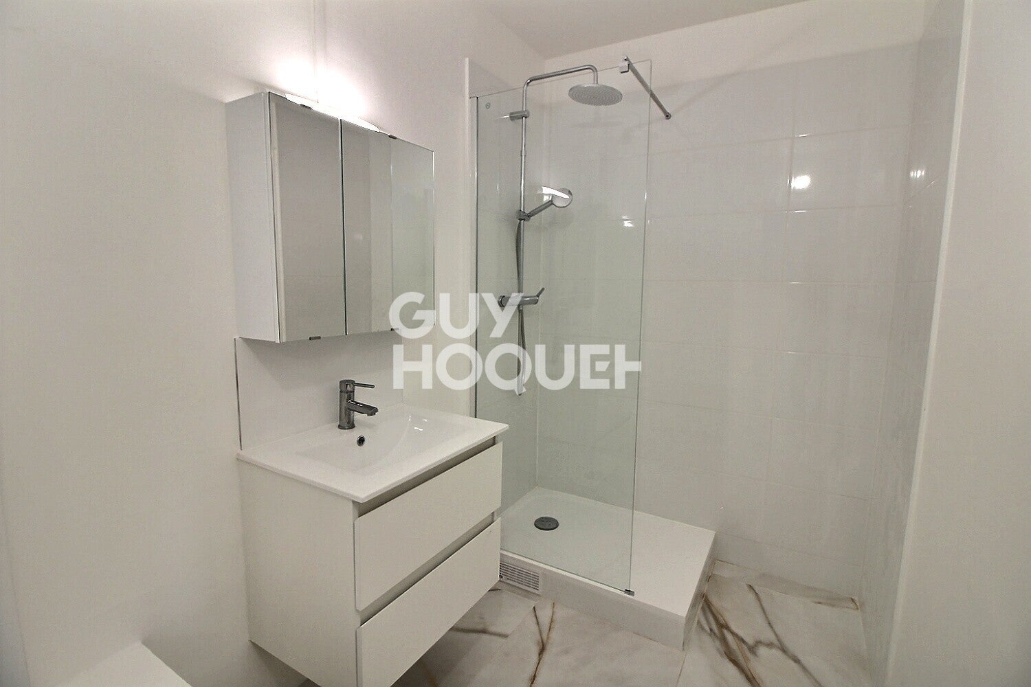 Appartement Impasse Victor Hugo à Villejuif