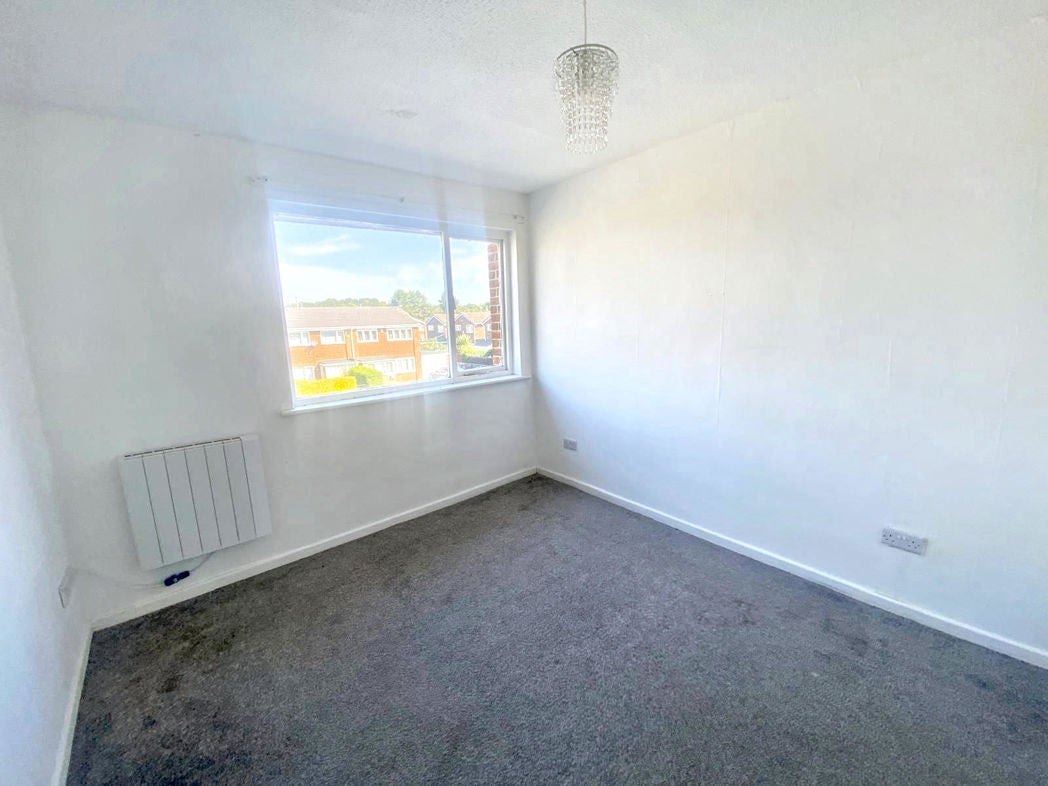 Flat Druridge Drive in Newsham
