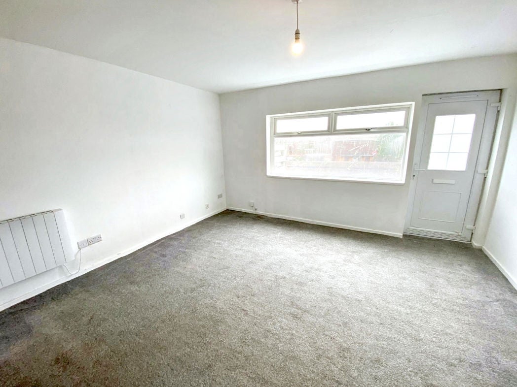Flat Druridge Drive in Newsham
