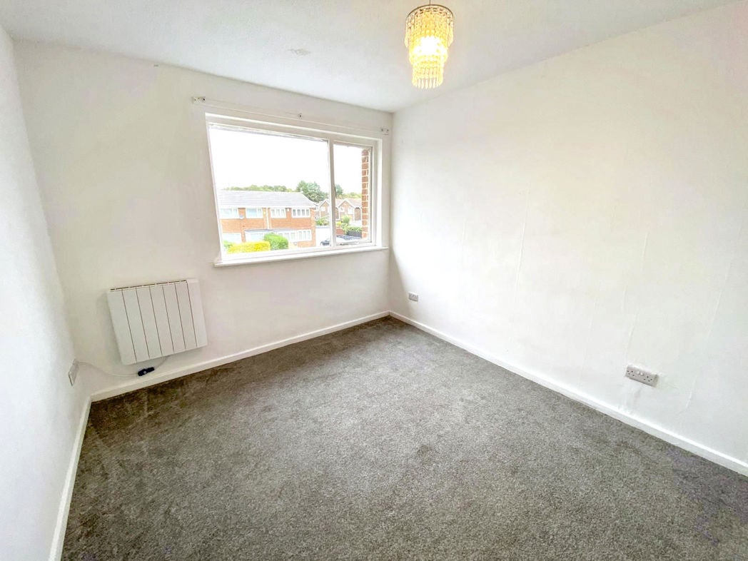 Flat Druridge Drive in Newsham