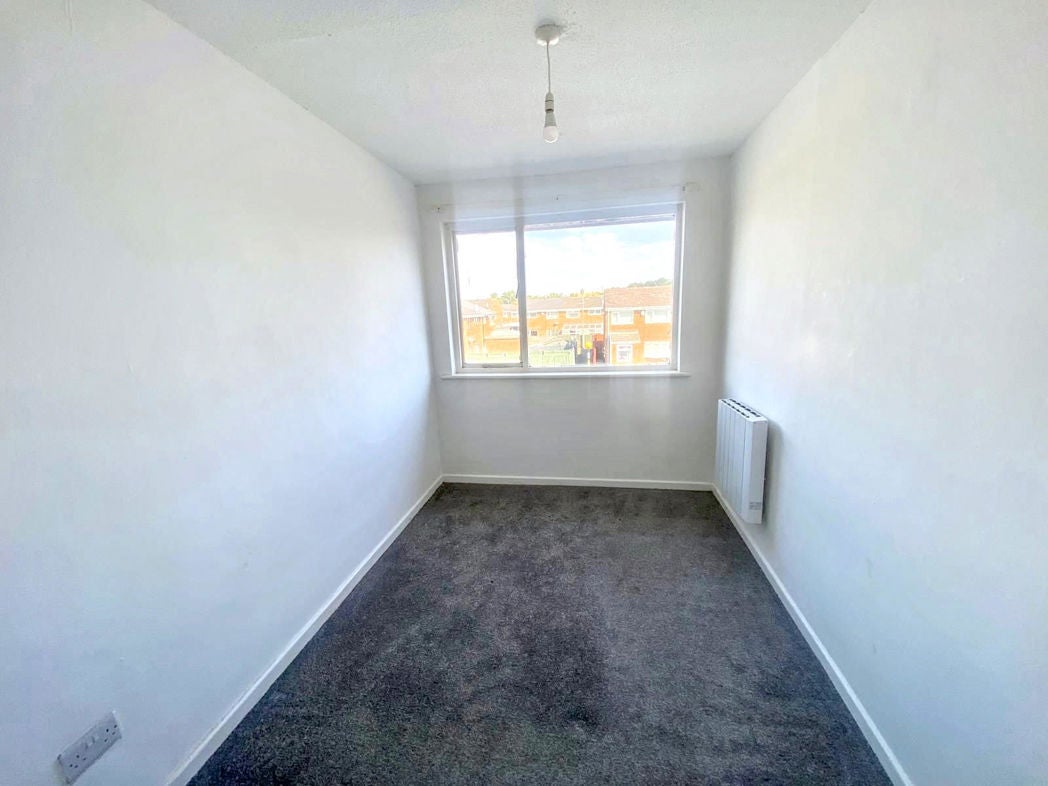 Flat Druridge Drive in Newsham