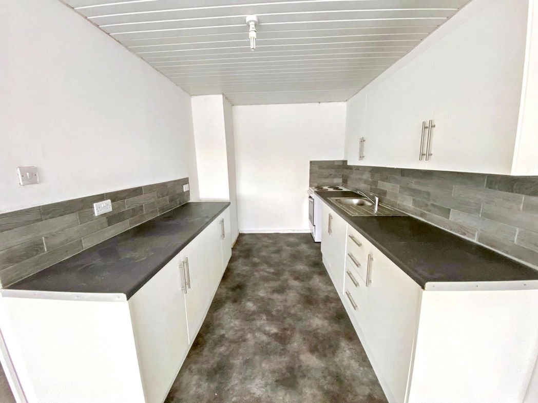 Flat Druridge Drive in Newsham