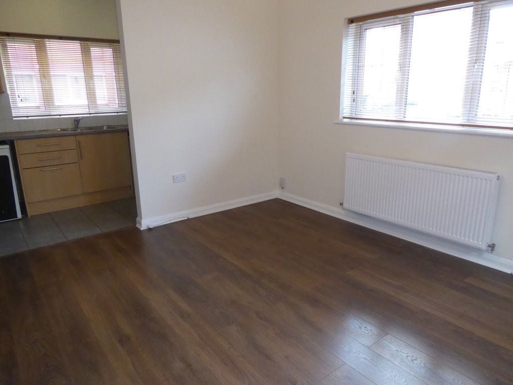 Flat Perry Street in Northampton