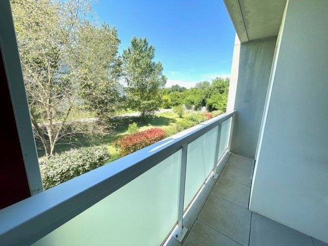 Appartement Route d'Albi à Toulouse