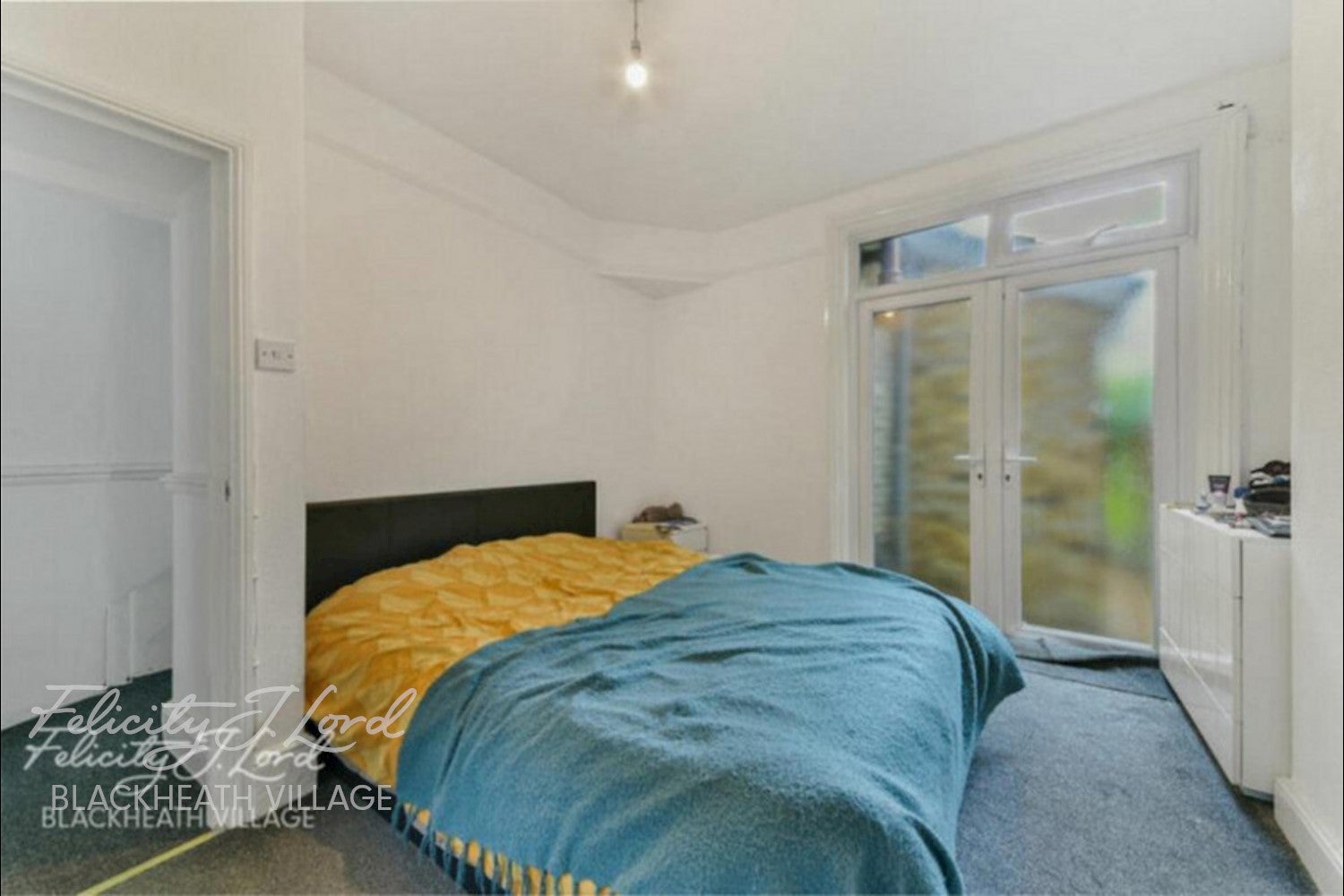 Flat St. Stephen's Grove in Greater London