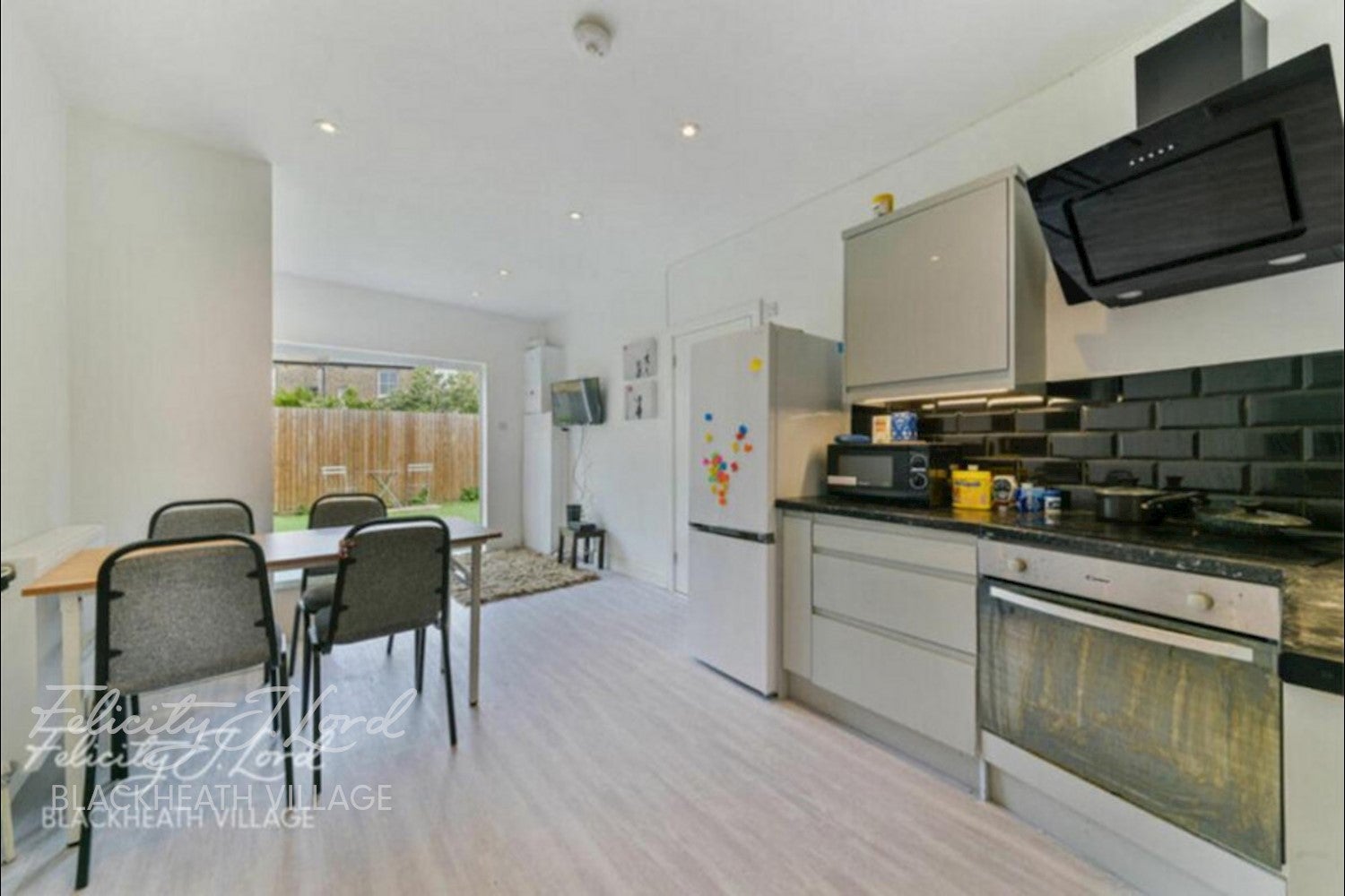Flat St. Stephen's Grove in Greater London