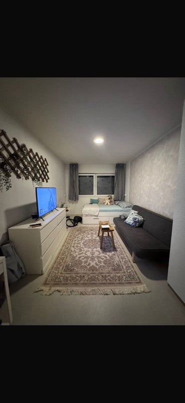 Appartement J.H. Hisgenpad in Amsterdam