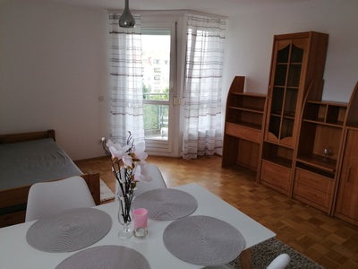 Wohnung Katharina-Geisler-Straße in Freising