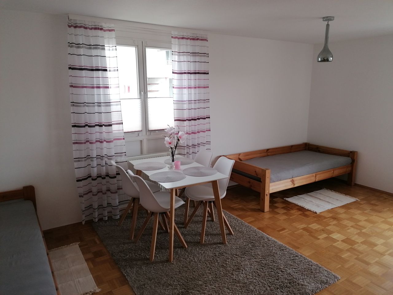 Wohnung Katharina-Geisler-Straße in Freising