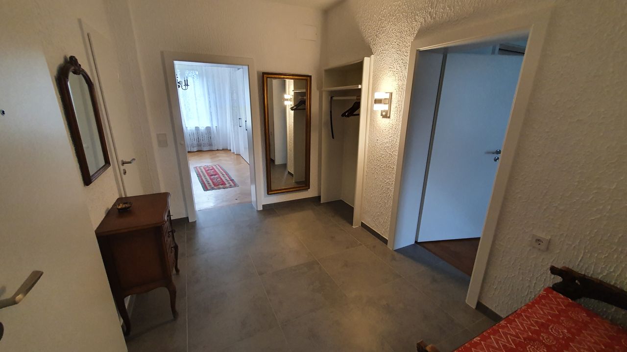 Wohnung Elper Weg in Recklinghausen