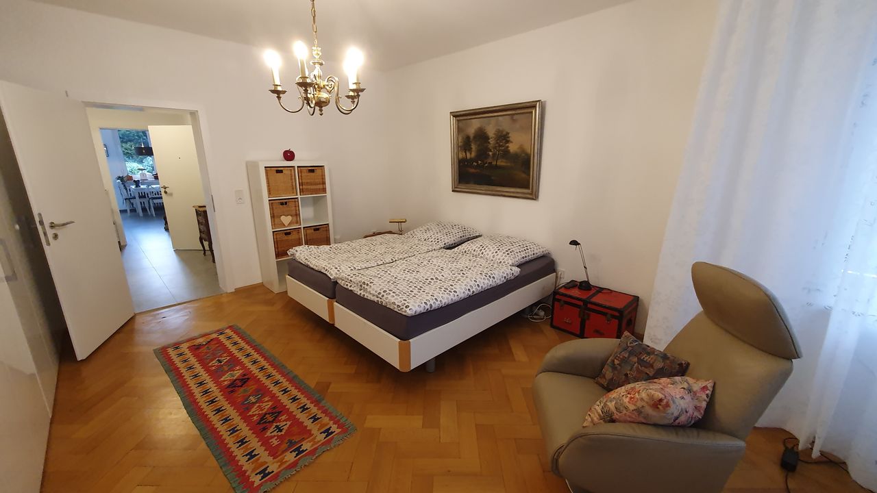 Wohnung Elper Weg in Recklinghausen