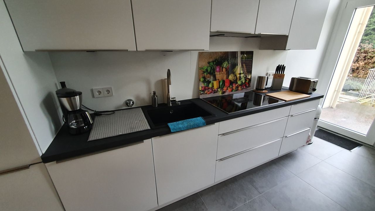 Wohnung Elper Weg in Recklinghausen