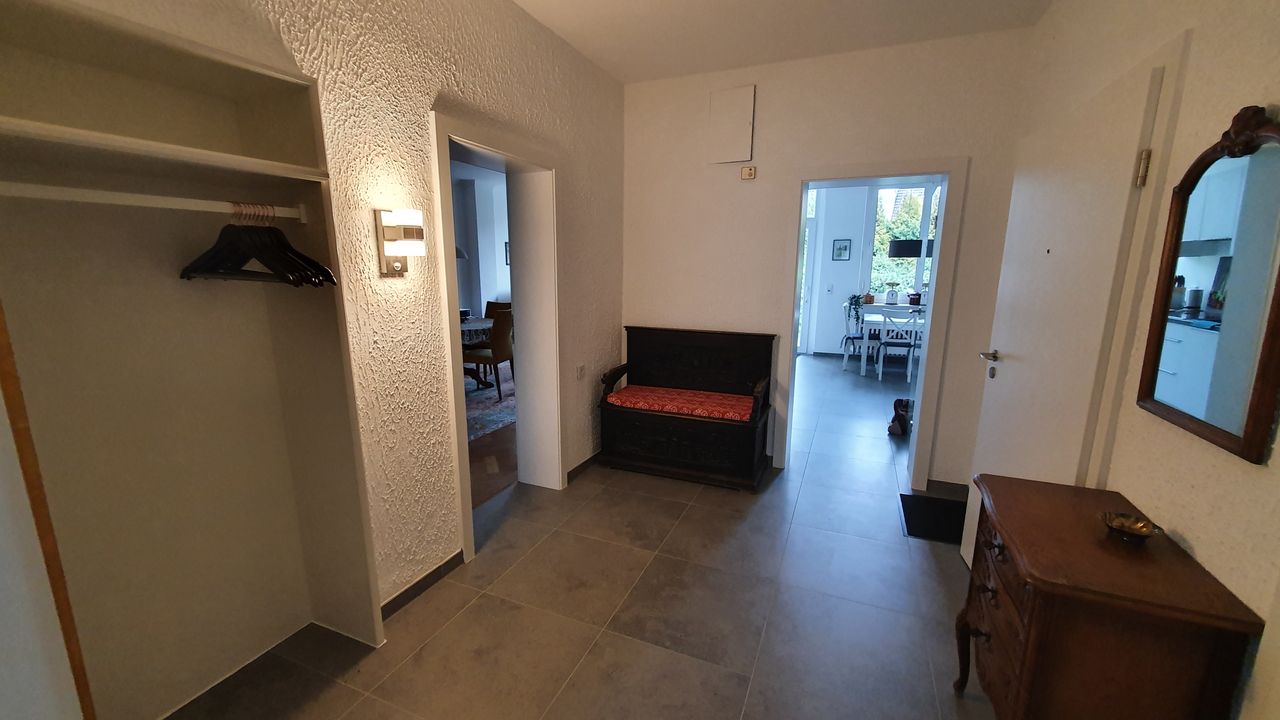 Wohnung Elper Weg in Recklinghausen