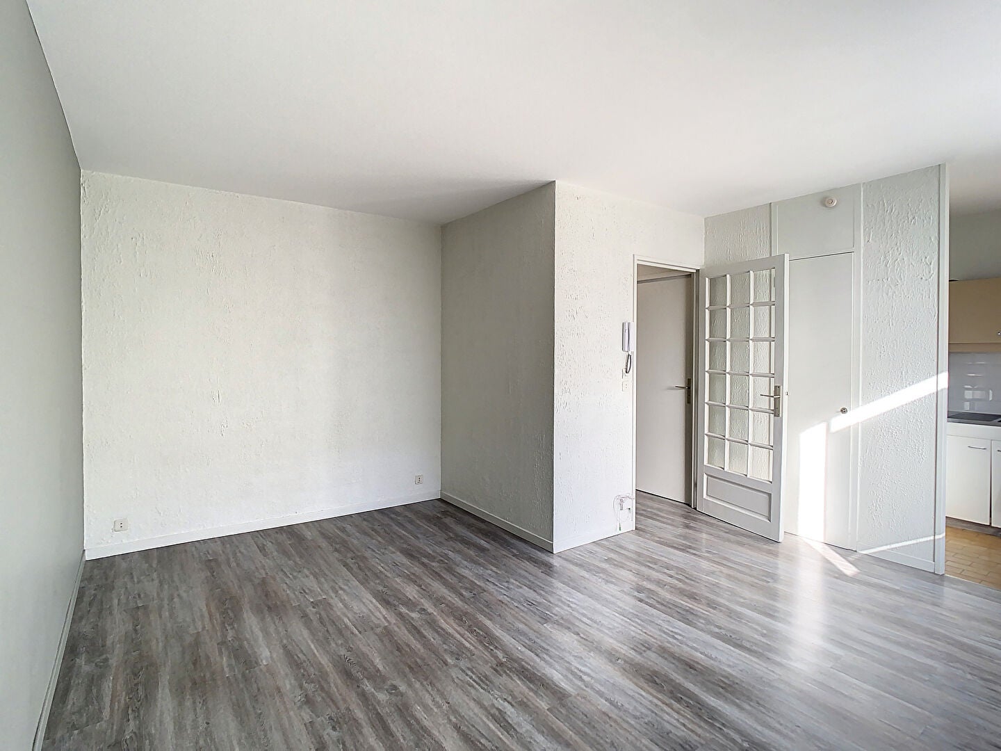 Appartement Rue Nicolaï à Lyon