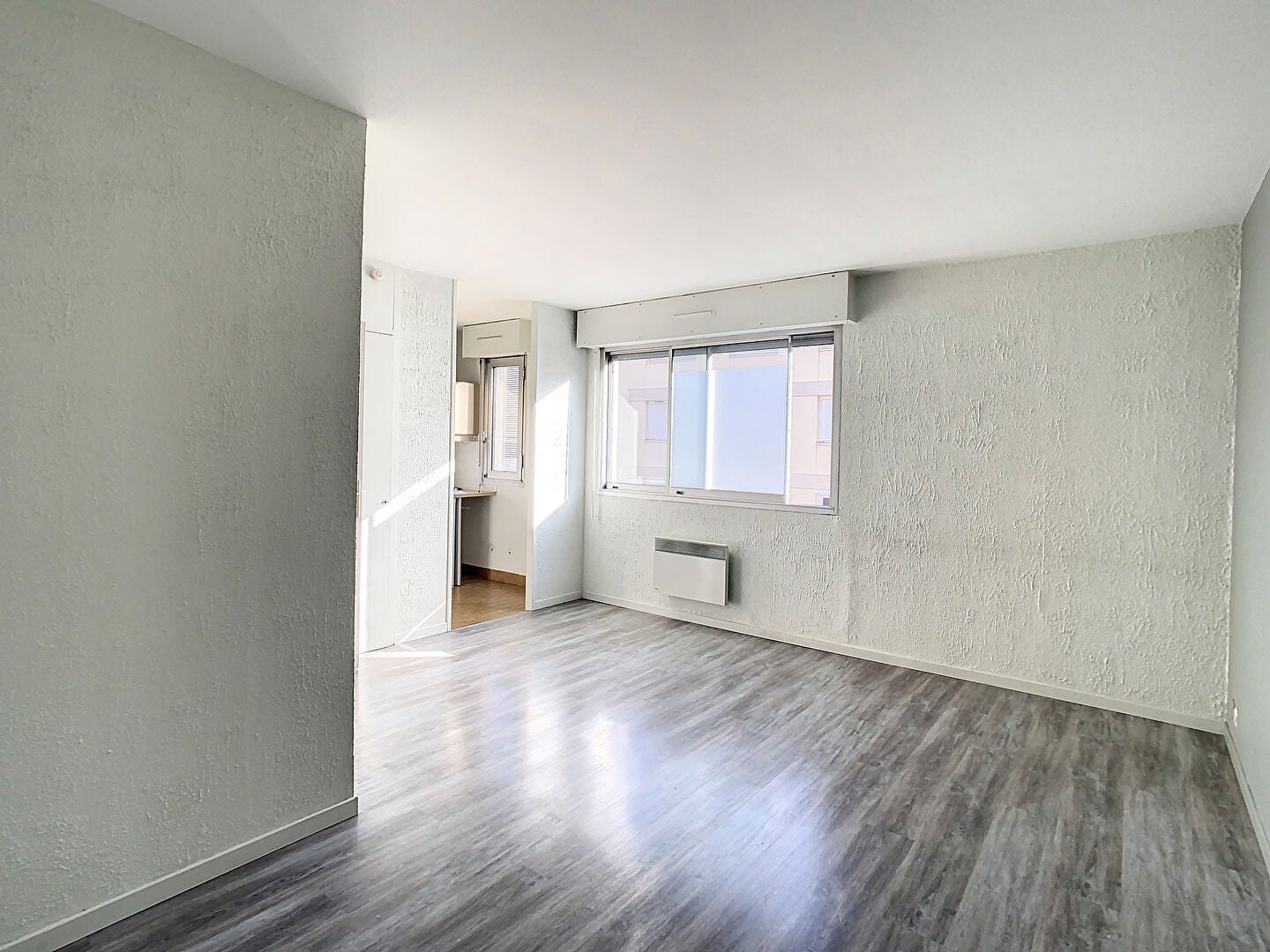 Appartement Rue Nicolaï à Lyon