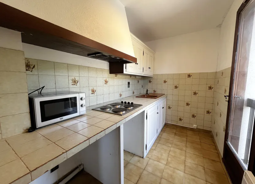 Appartement Impasse de l'Eden à Manosque