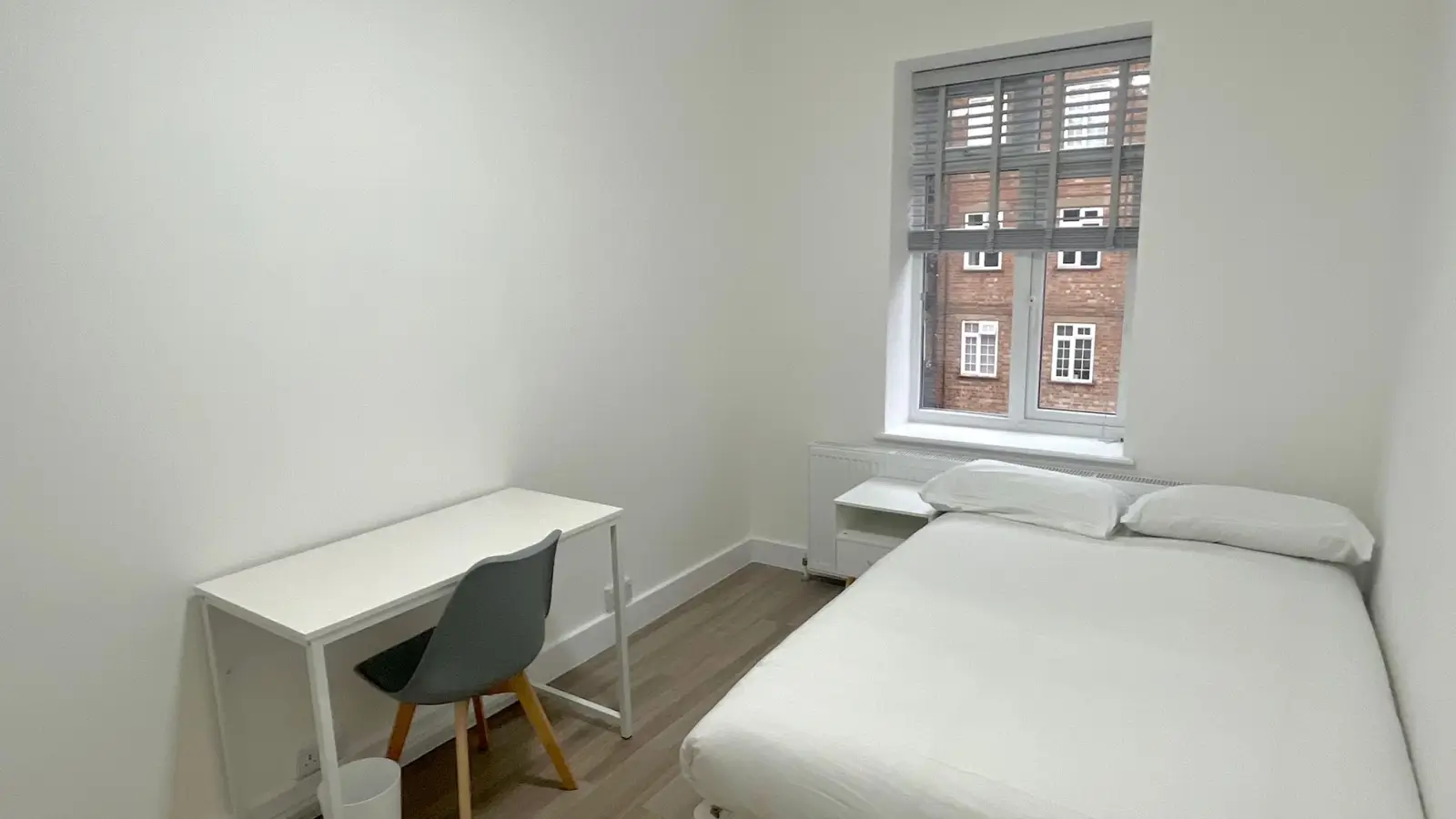 Room Pattison Road in Greater London