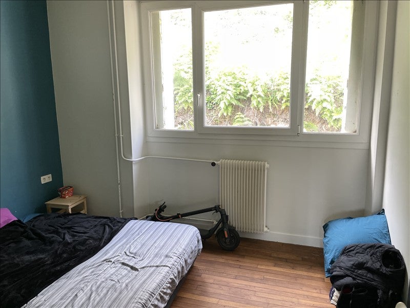 Appartement Rue Poullic Al Lor à Brest