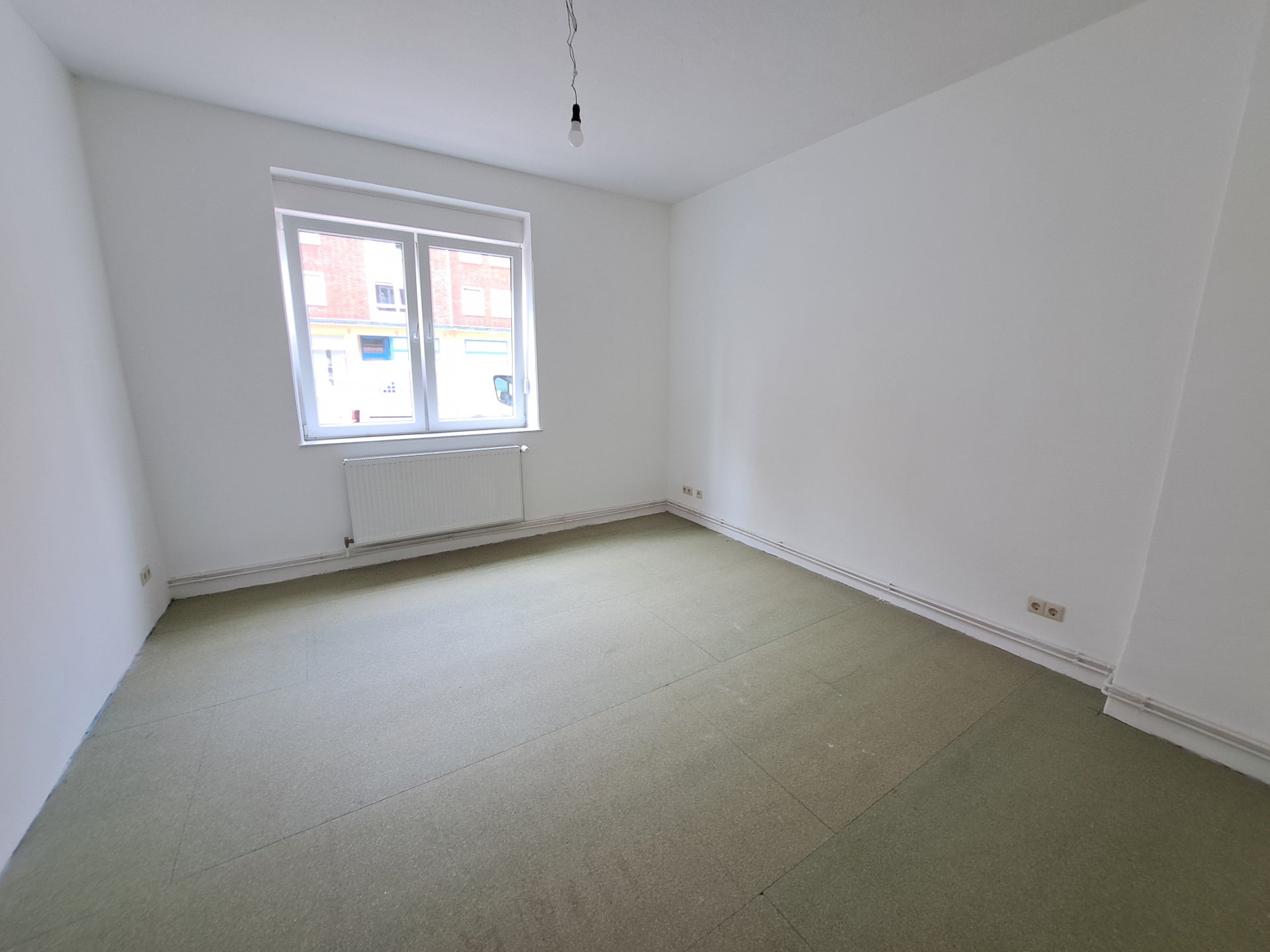 Wohnung Elsässer Straße in Bremerhaven