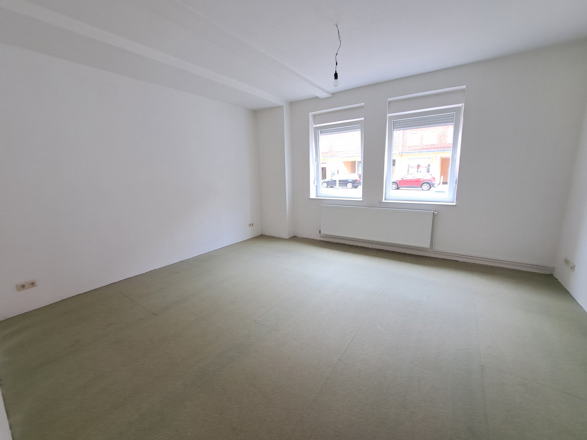 Wohnung Elsässer Straße in Bremerhaven