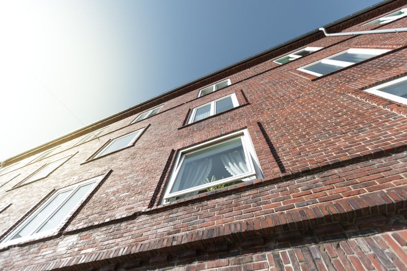 Wohnung Elsässer Straße in Bremerhaven