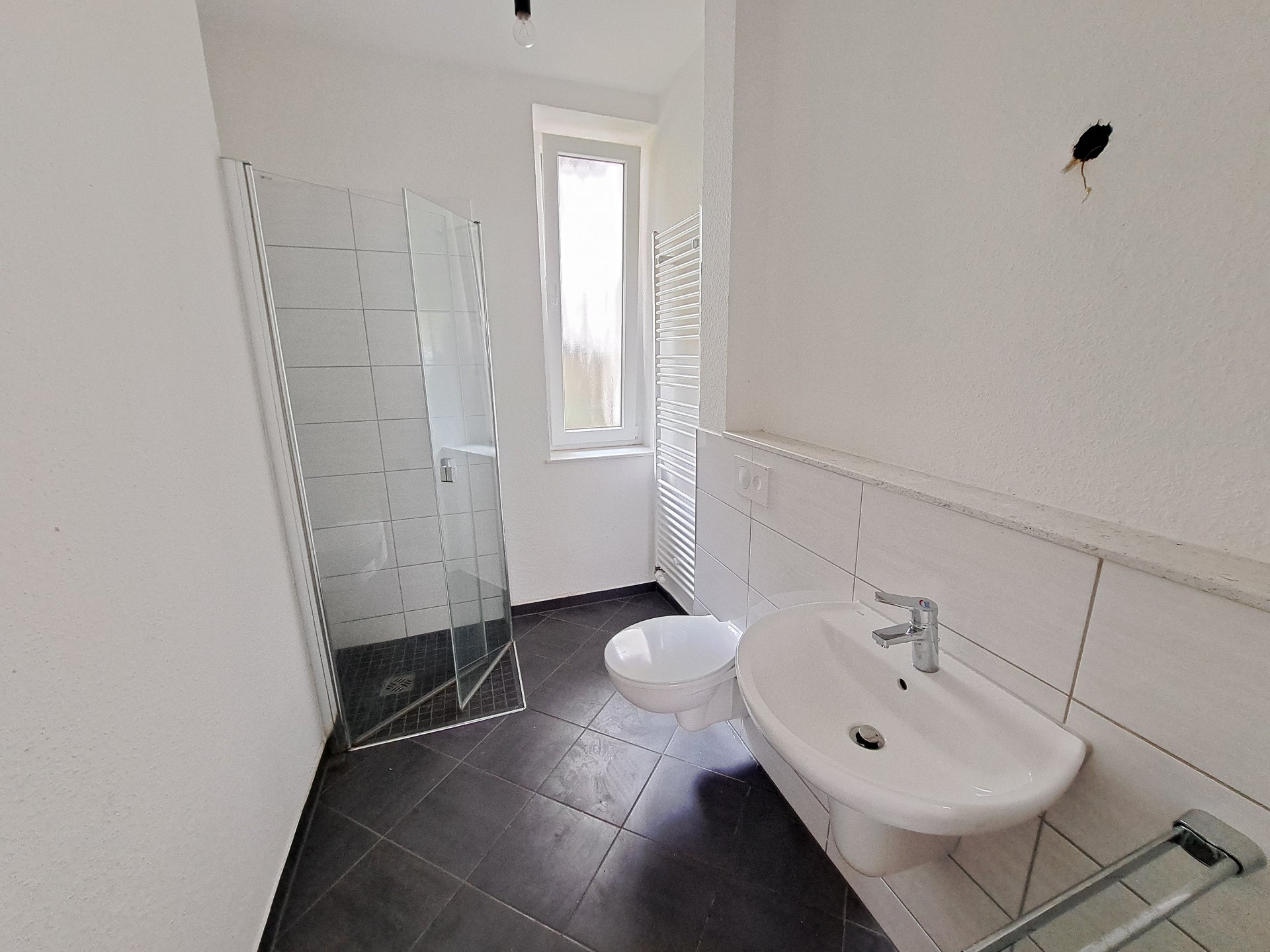 Wohnung Elsässer Straße in Bremerhaven