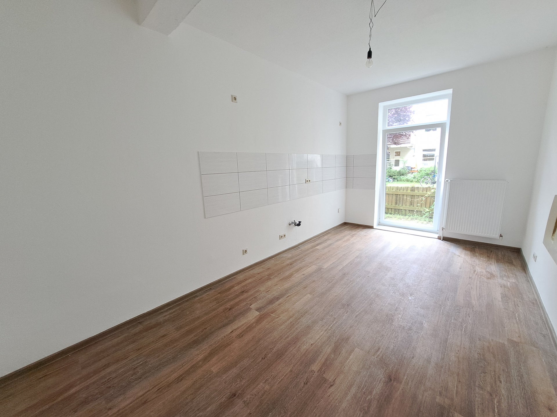 Wohnung Elsässer Straße in Bremerhaven