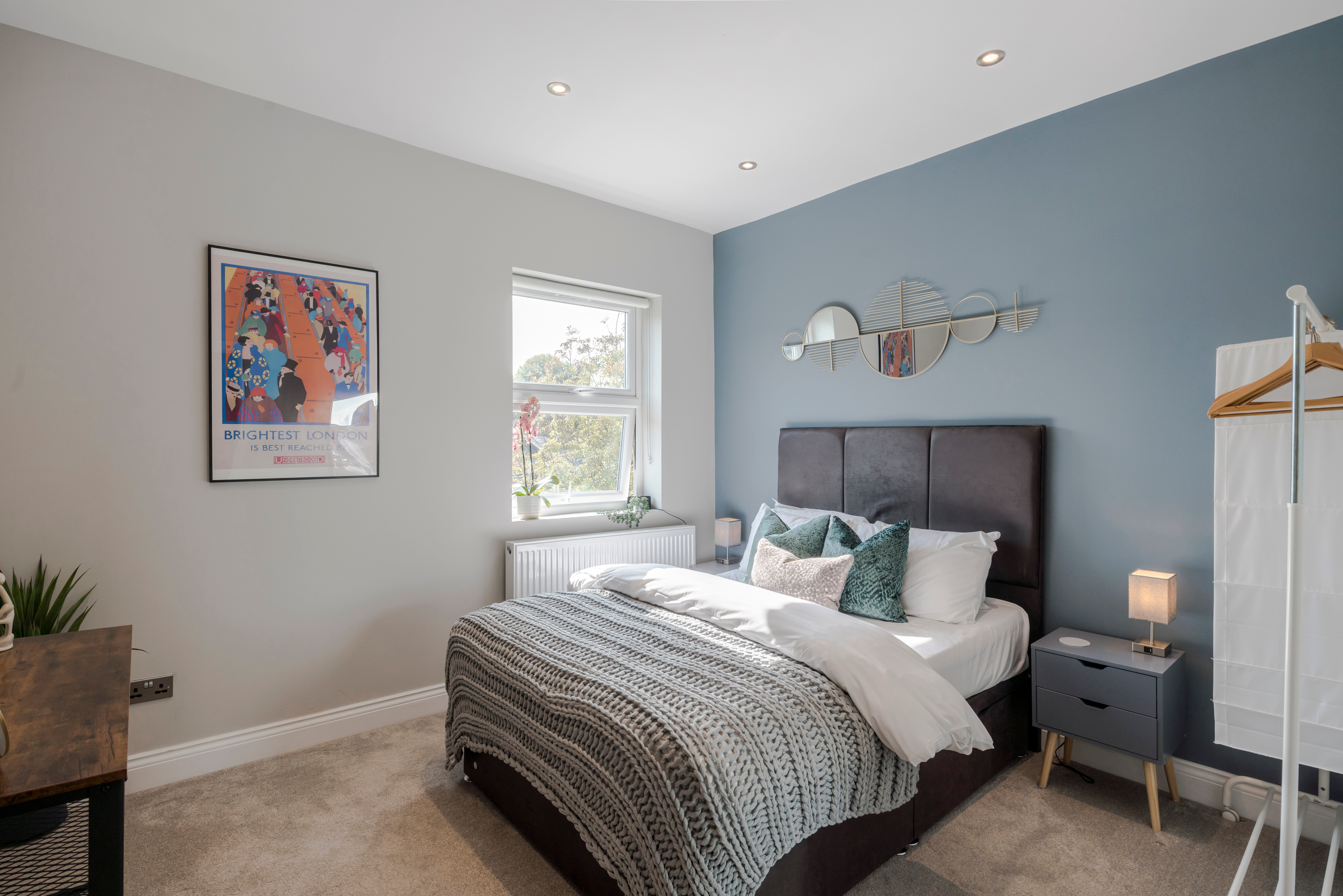 Flat Maygrove Road in Greater London
