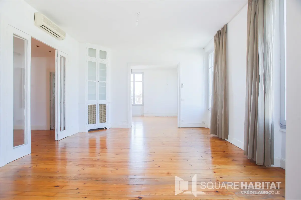 Flat Cours Sablon in Clermont-Ferrand
