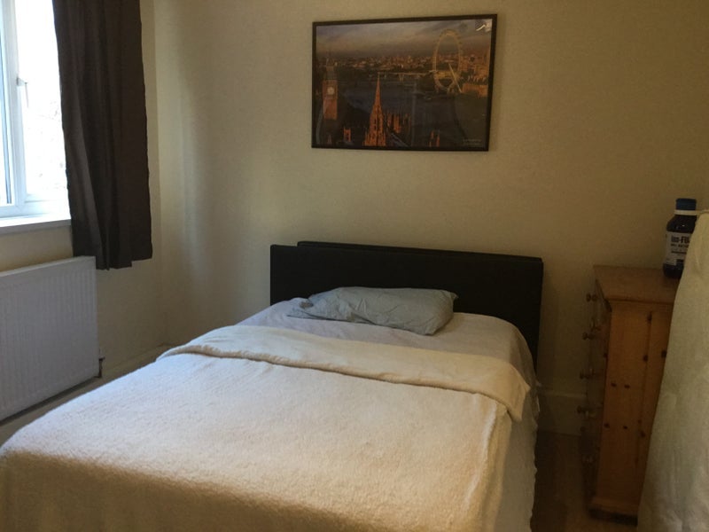 Room Sedgmoor Place in Greater London
