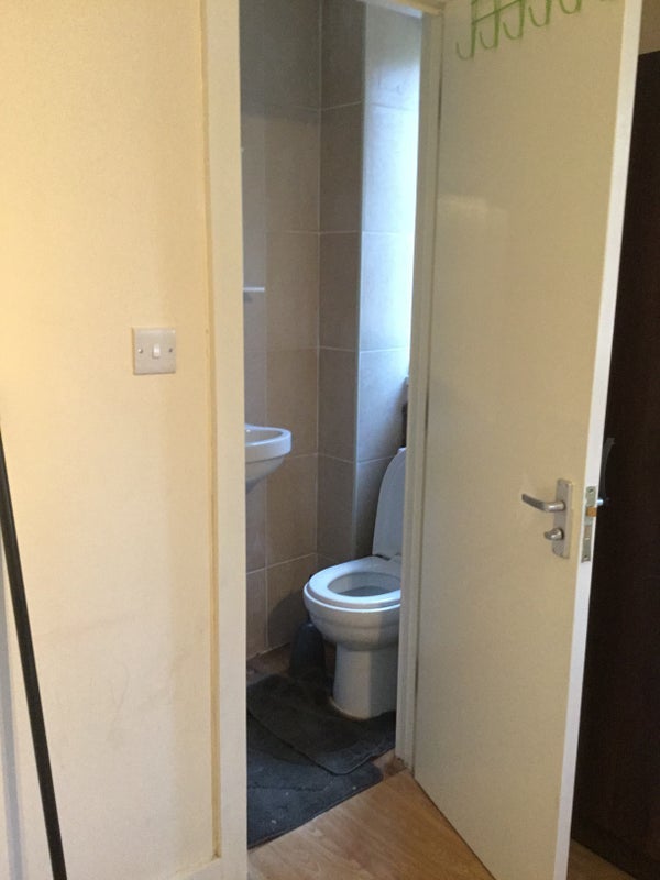 Room Sedgmoor Place in Greater London
