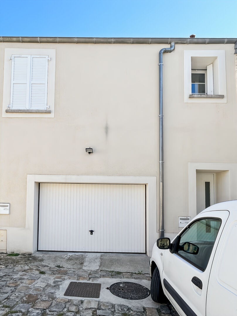 Appartement Rue de l'Arcade à Mennecy