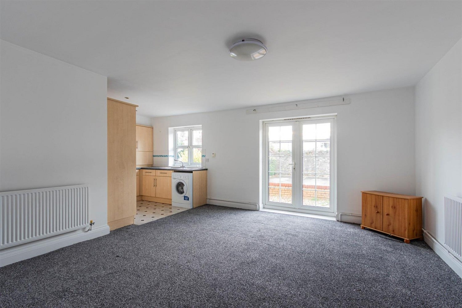 Flat Oakfield Street in Cardiff