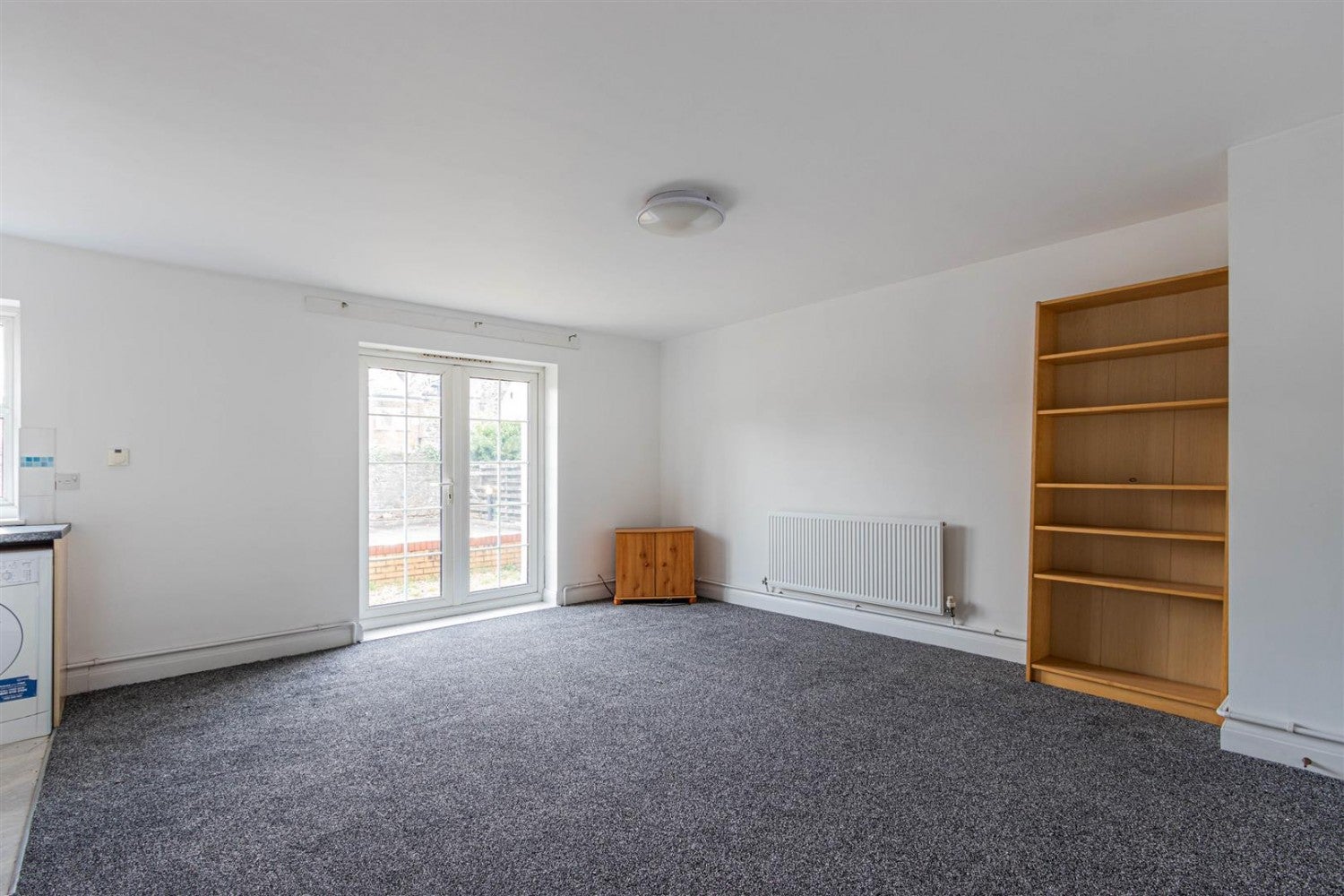 Flat Oakfield Street in Cardiff