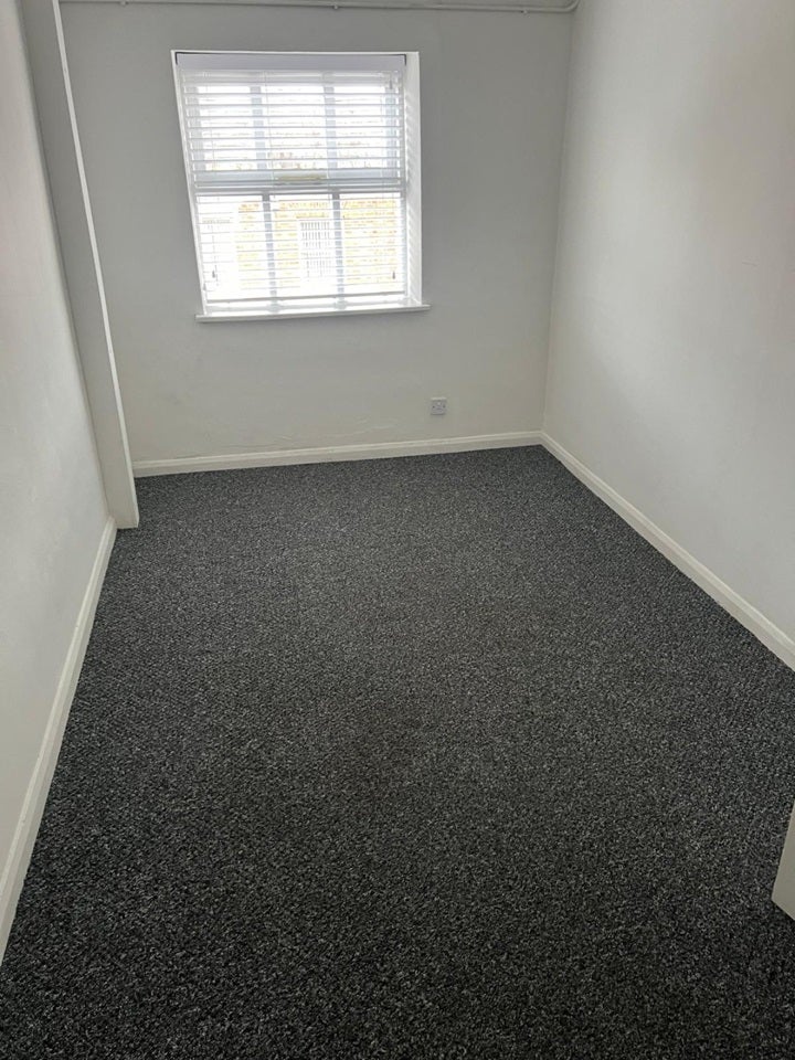 Flat Bewsey Street in Warrington