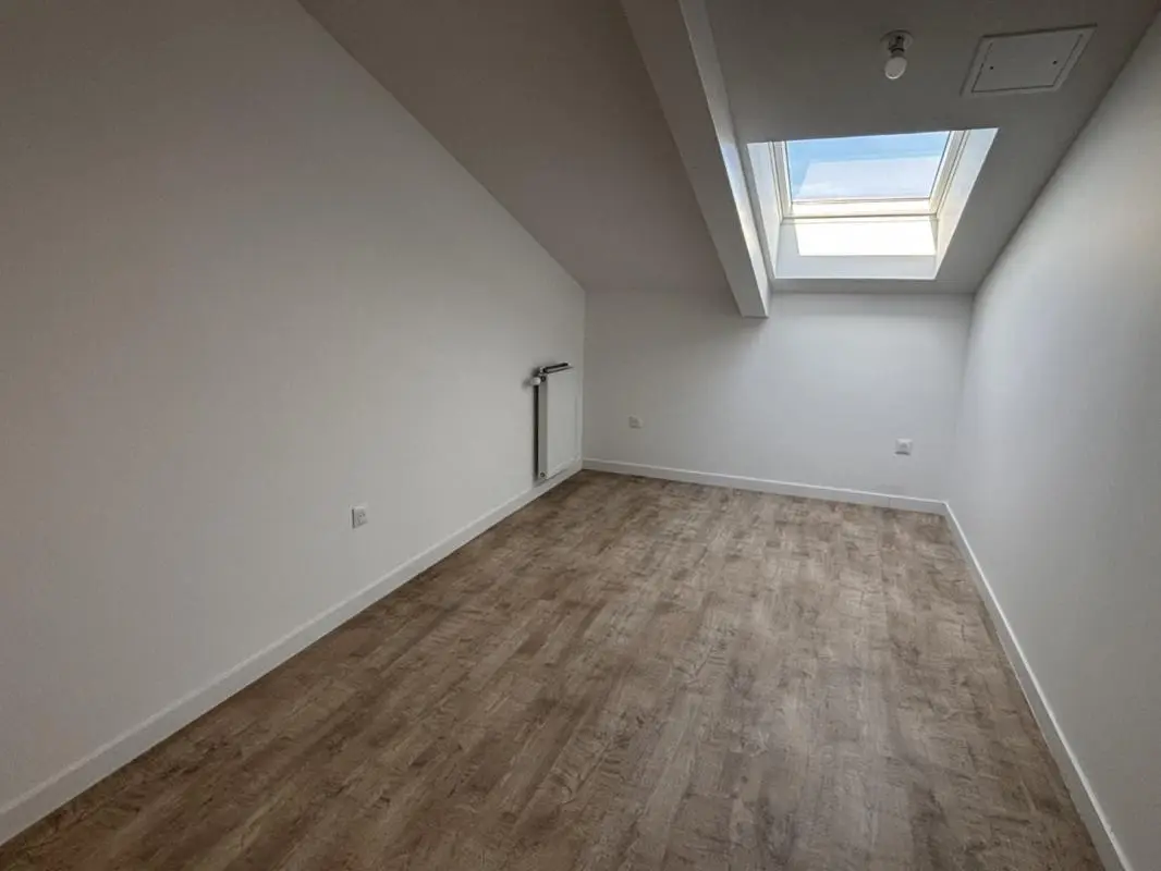 Appartement Chemin de Boudou à Launaguet
