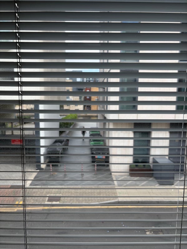 Room Graham Street in Greater London