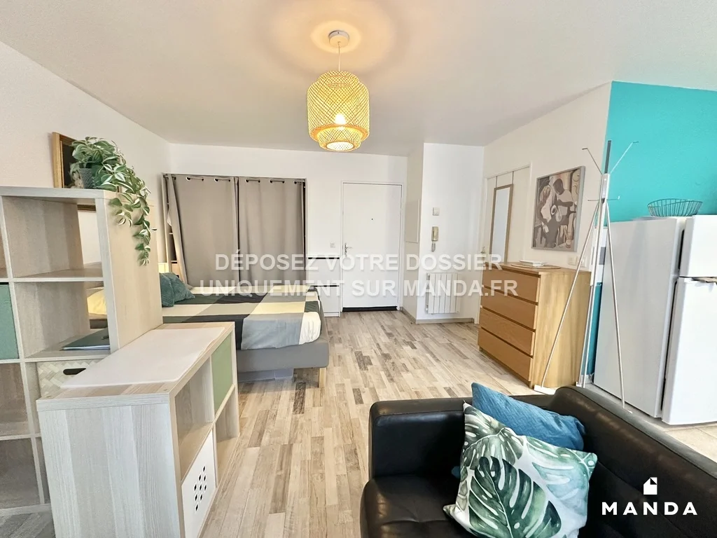 Appartement Rue Christophe-Colomb à Ivry-sur-Seine